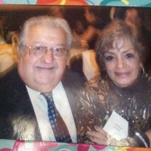 Meet your Posher, Christine